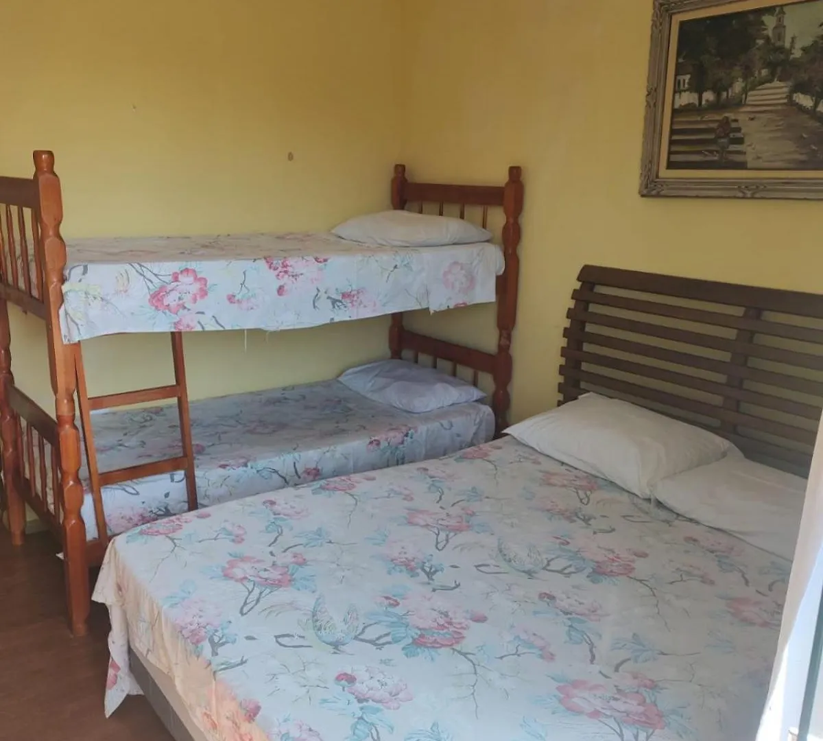 Estalagem Pousada Tonapraia Florianópolis