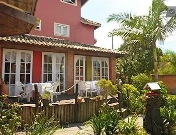 Pousada Tonapraia Florianópolis