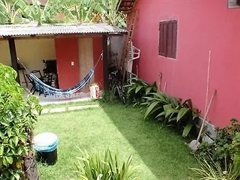 *** Inn Pousada Tonapraia Florianópolis Brasil