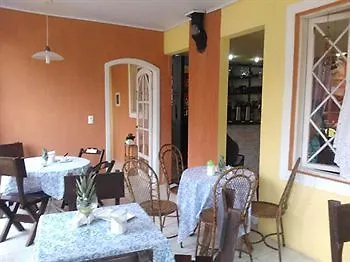 Inn Pousada Tonapraia Florianópolis