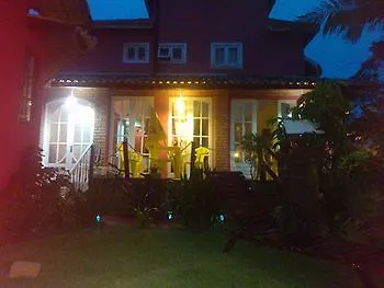 Inn Pousada Tonapraia Florianópolis