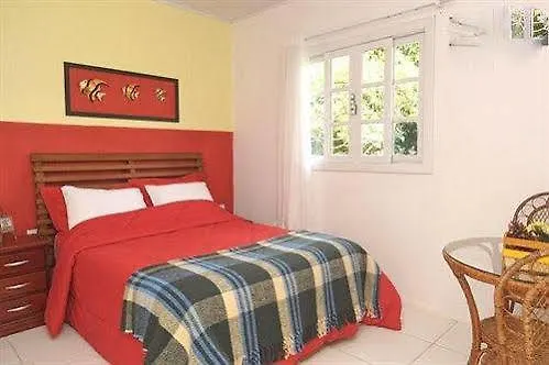 Pousada Tonapraia Florianópolis Inn