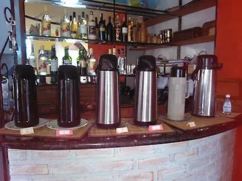 Pousada Tonapraia Florianópolis Inn