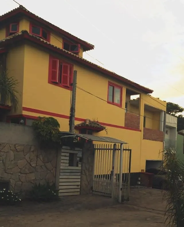 Pousada Tonapraia Florianópolis Inn