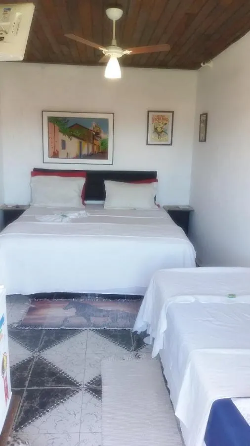 Inn Pousada Tonapraia Florianópolis