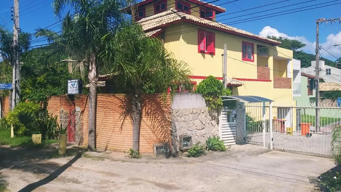 Pousada Tonapraia Florianópolis