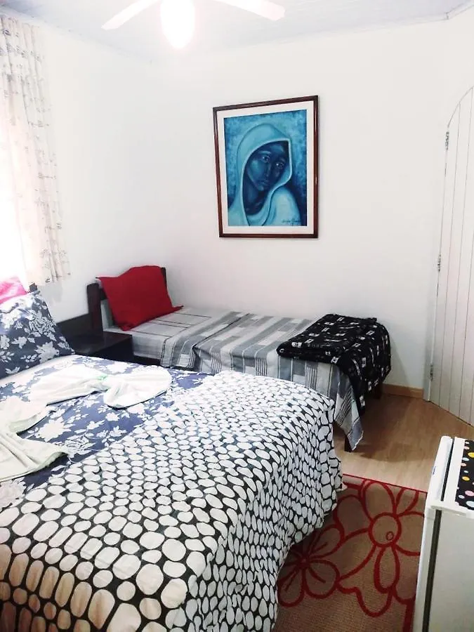 Pousada Tonapraia Florianopolis Inn