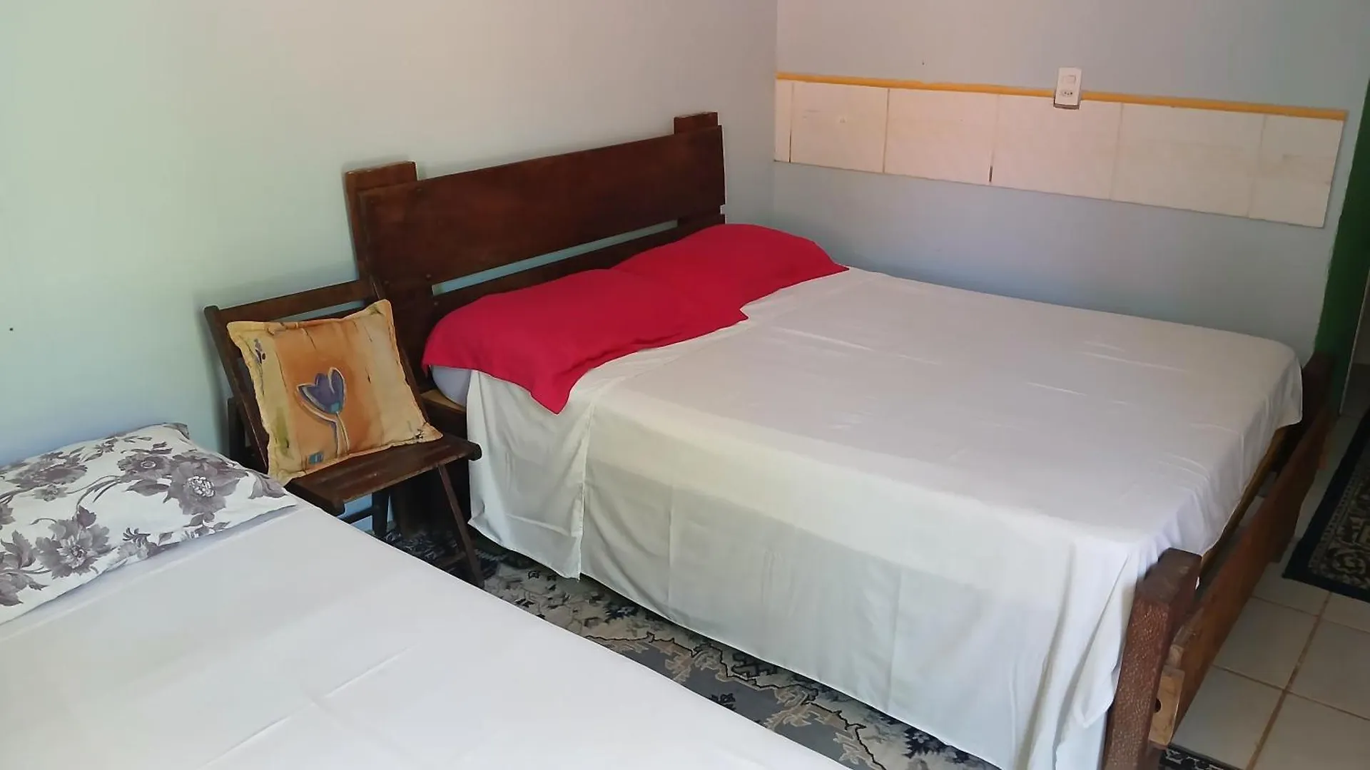 Pousada Tonapraia Florianopolis Inn