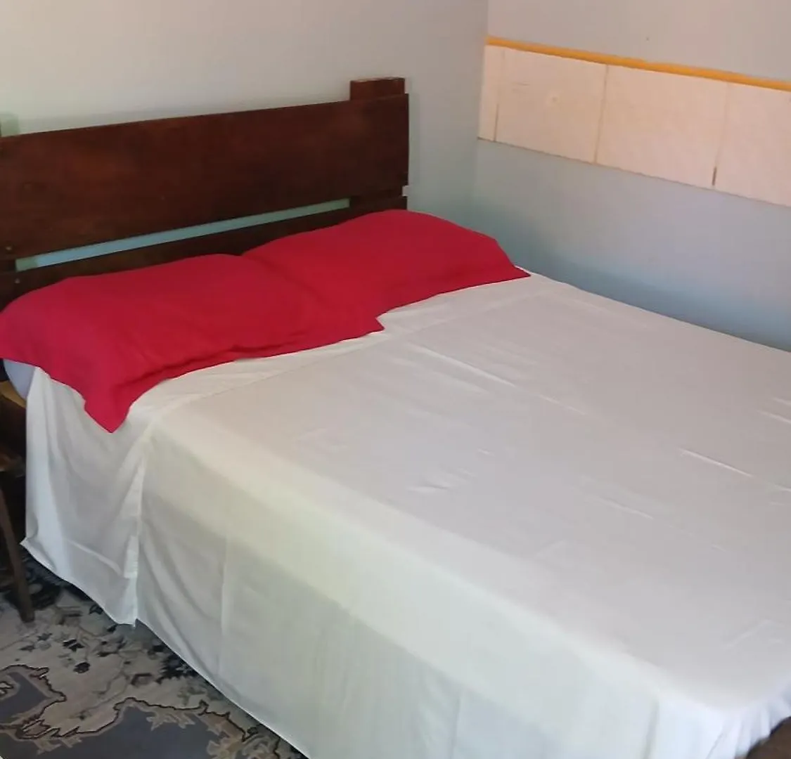 *** Inn Pousada Tonapraia Florianopolis Brazil