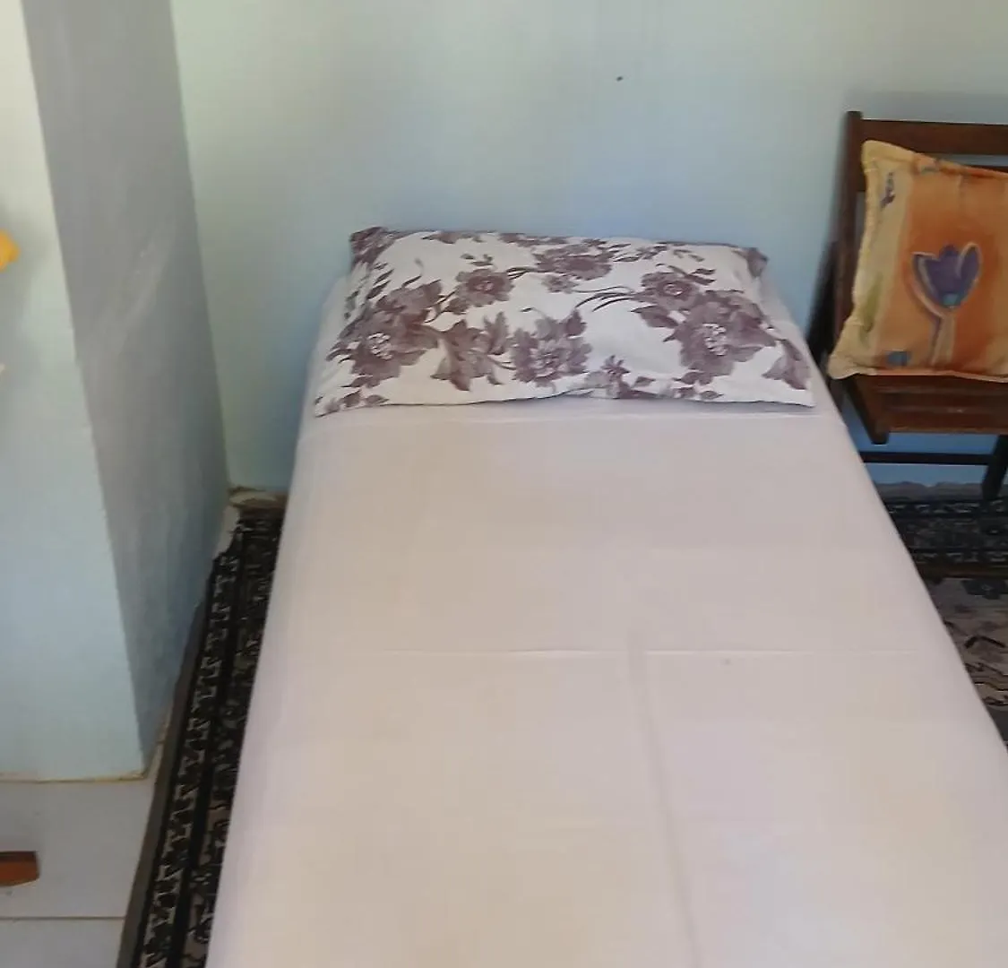 Pousada Tonapraia Florianopolis Inn