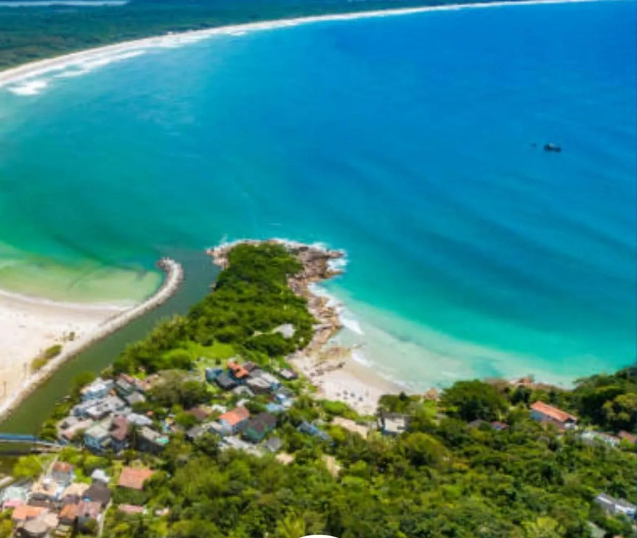Pousada Tonapraia Florianopolis