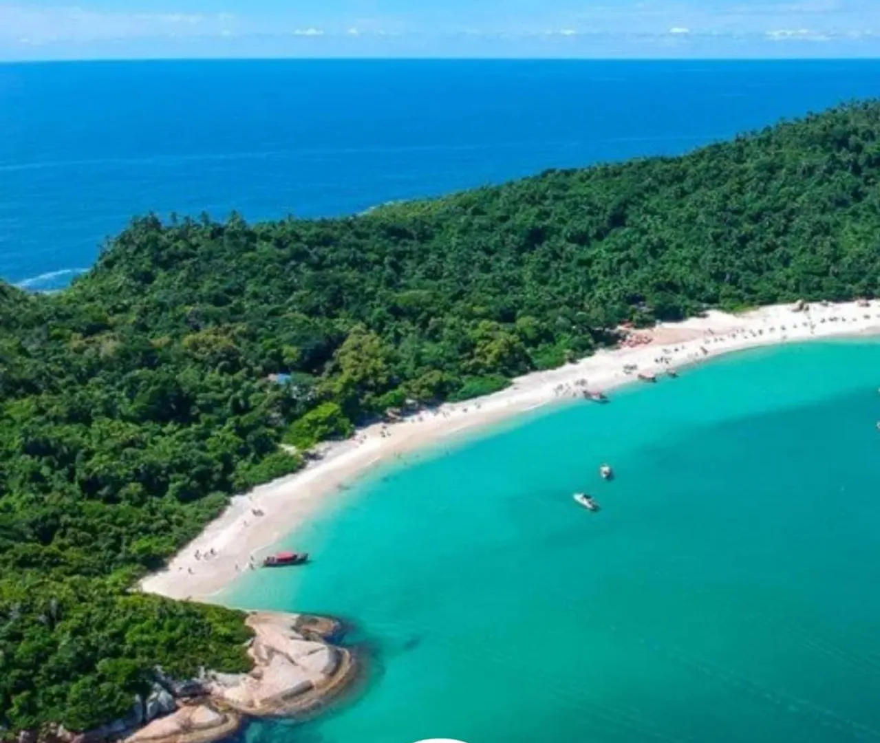 Pousada Tonapraia Florianopolis