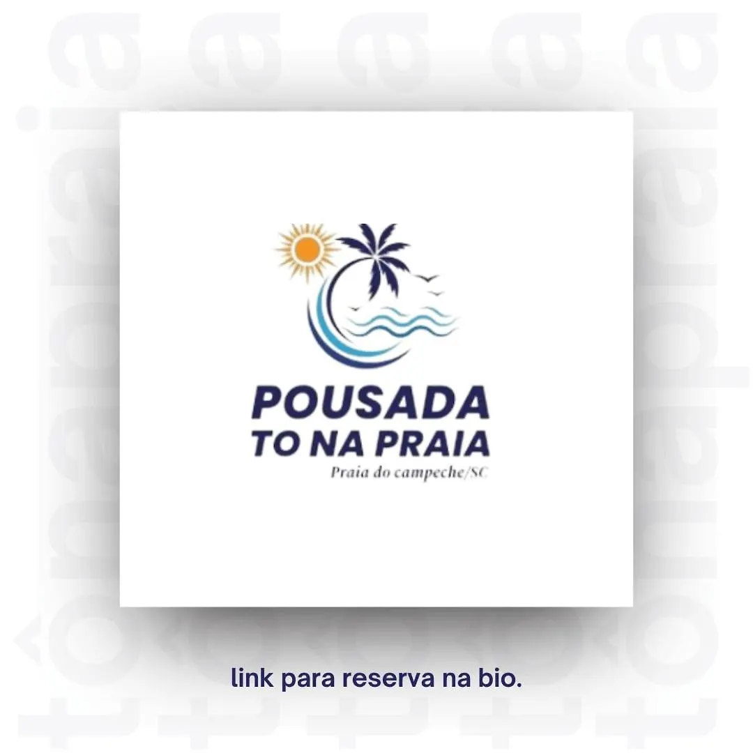 Pousada Tonapraia Florianopolis