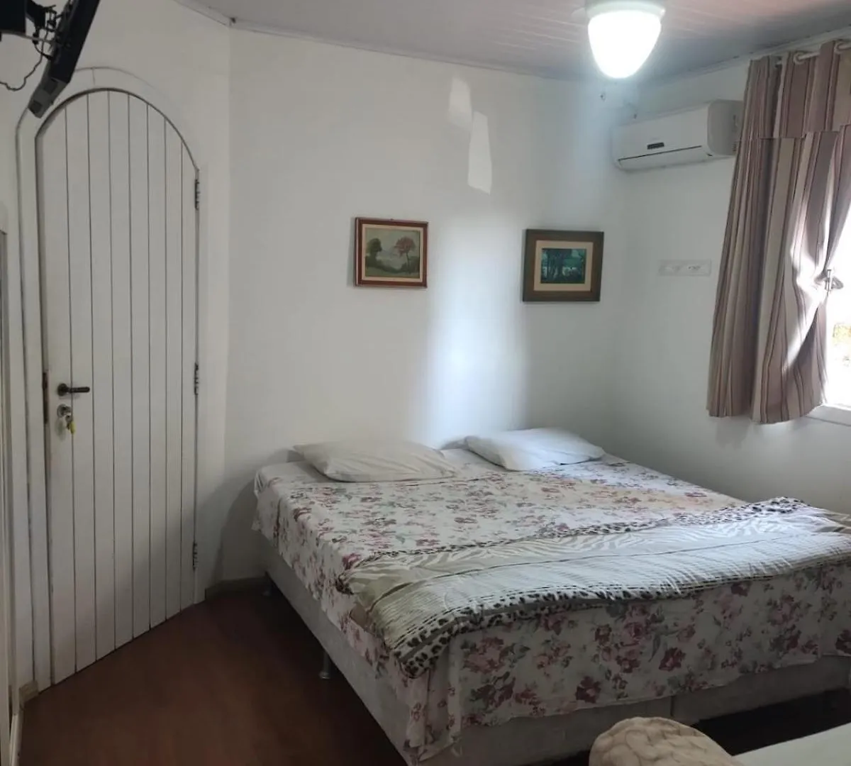 Inn Pousada Tonapraia Florianopolis