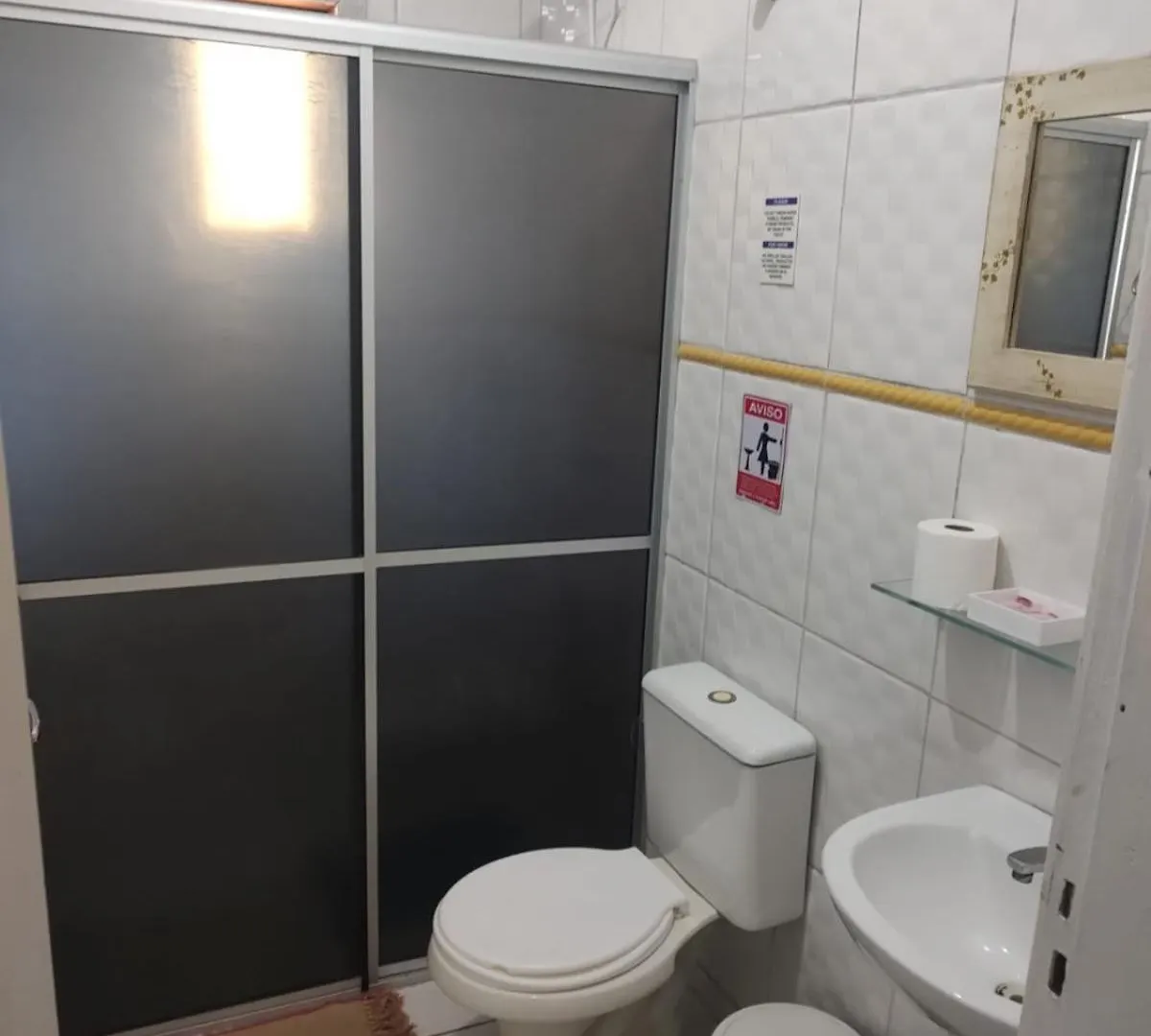 Pousada Tonapraia Florianopolis Inn
