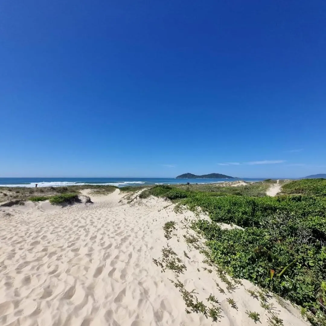 Inn Pousada Tonapraia Florianopolis
