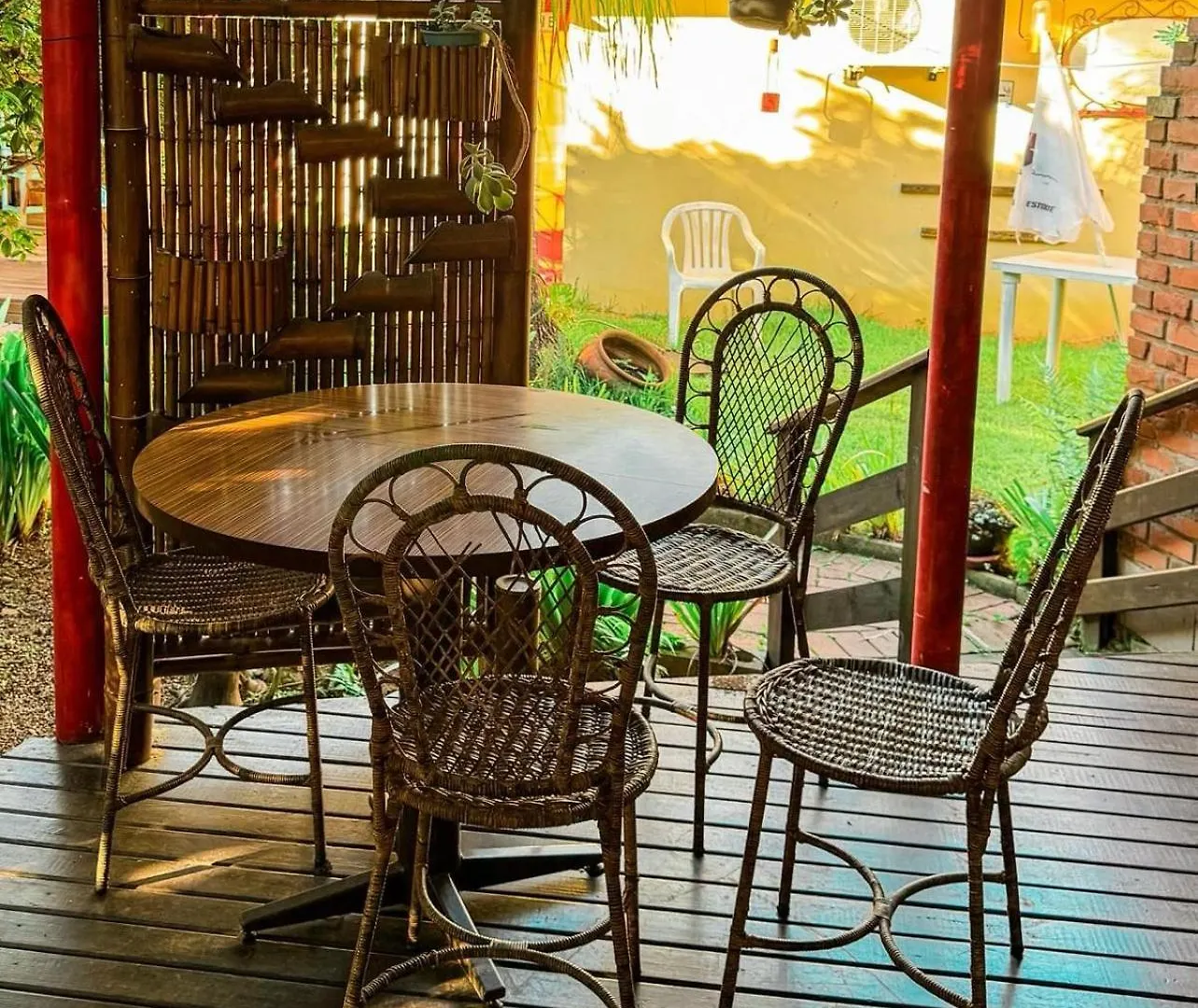 Inn Pousada Tonapraia Florianopolis