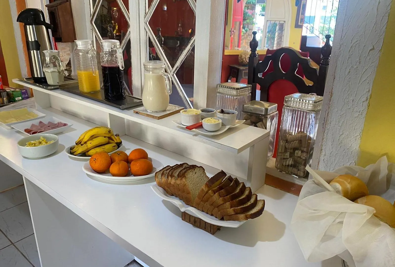 Inn Pousada Tonapraia Florianopolis