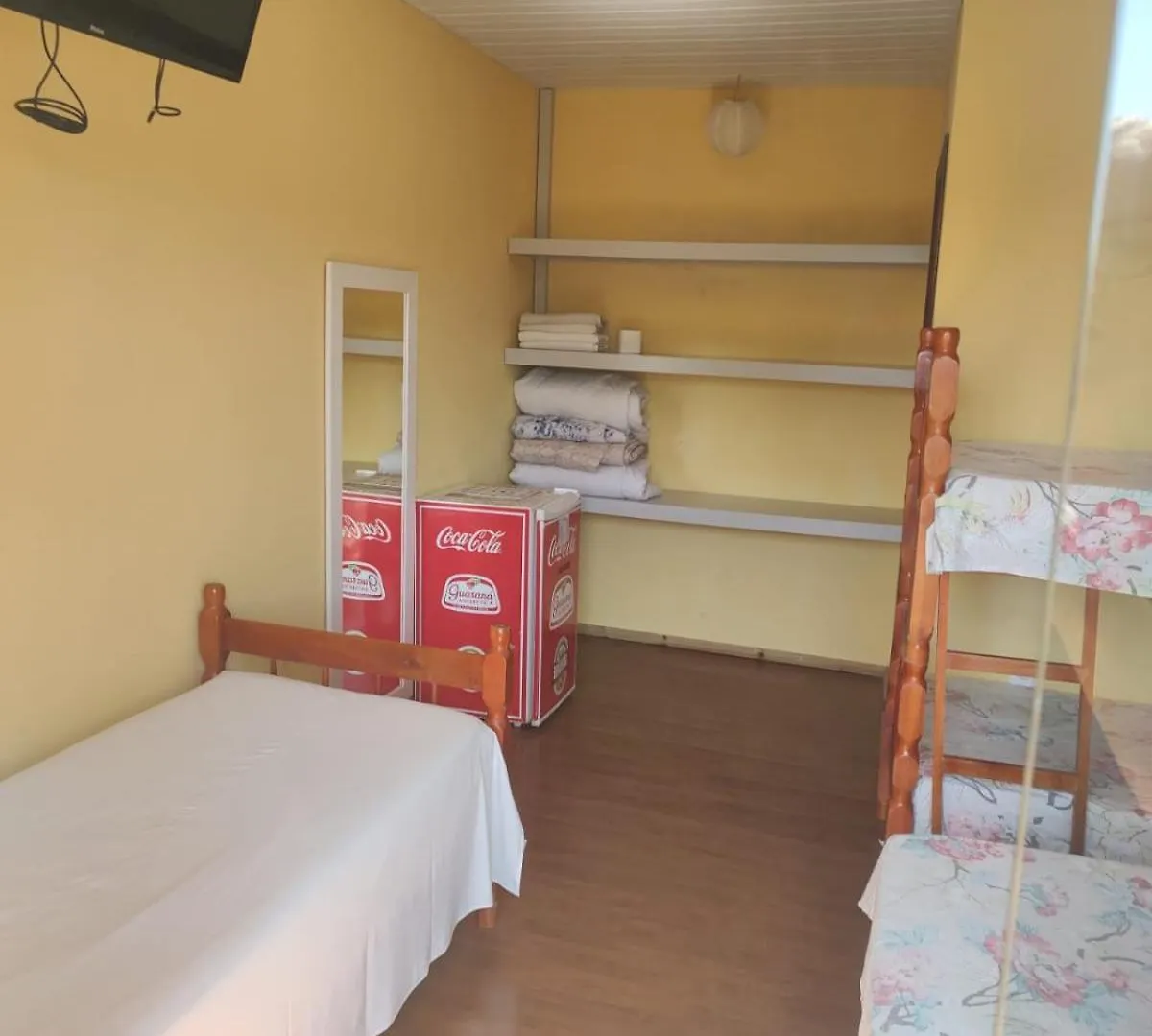 Inn Pousada Tonapraia Florianopolis