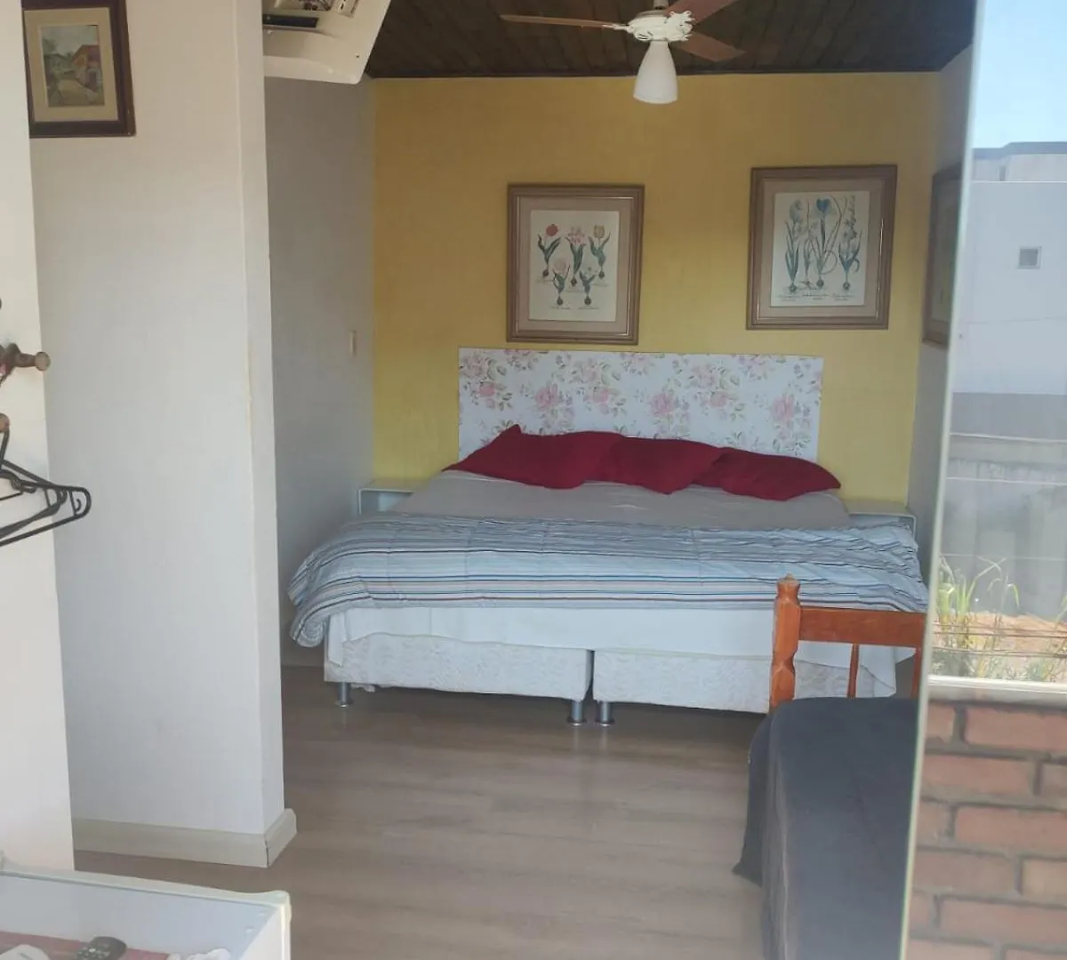 Pousada Tonapraia Florianopolis Inn