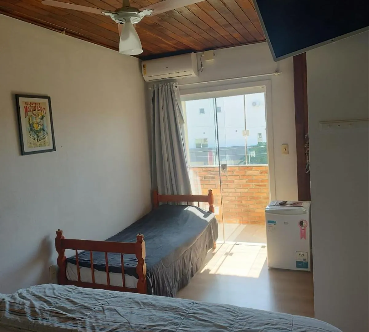 Inn Pousada Tonapraia Florianopolis