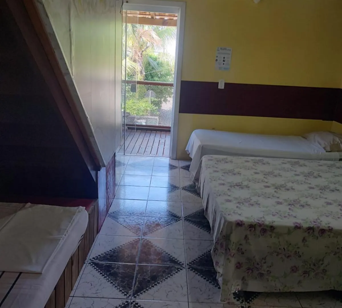 Locanda Pousada Tonapraia Florianópolis