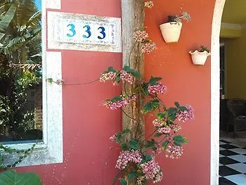Pousada Tonapraia Florianopolis Brazil