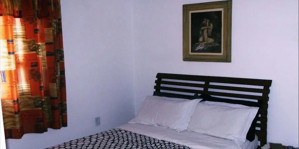 Inn Pousada Tonapraia Florianopolis