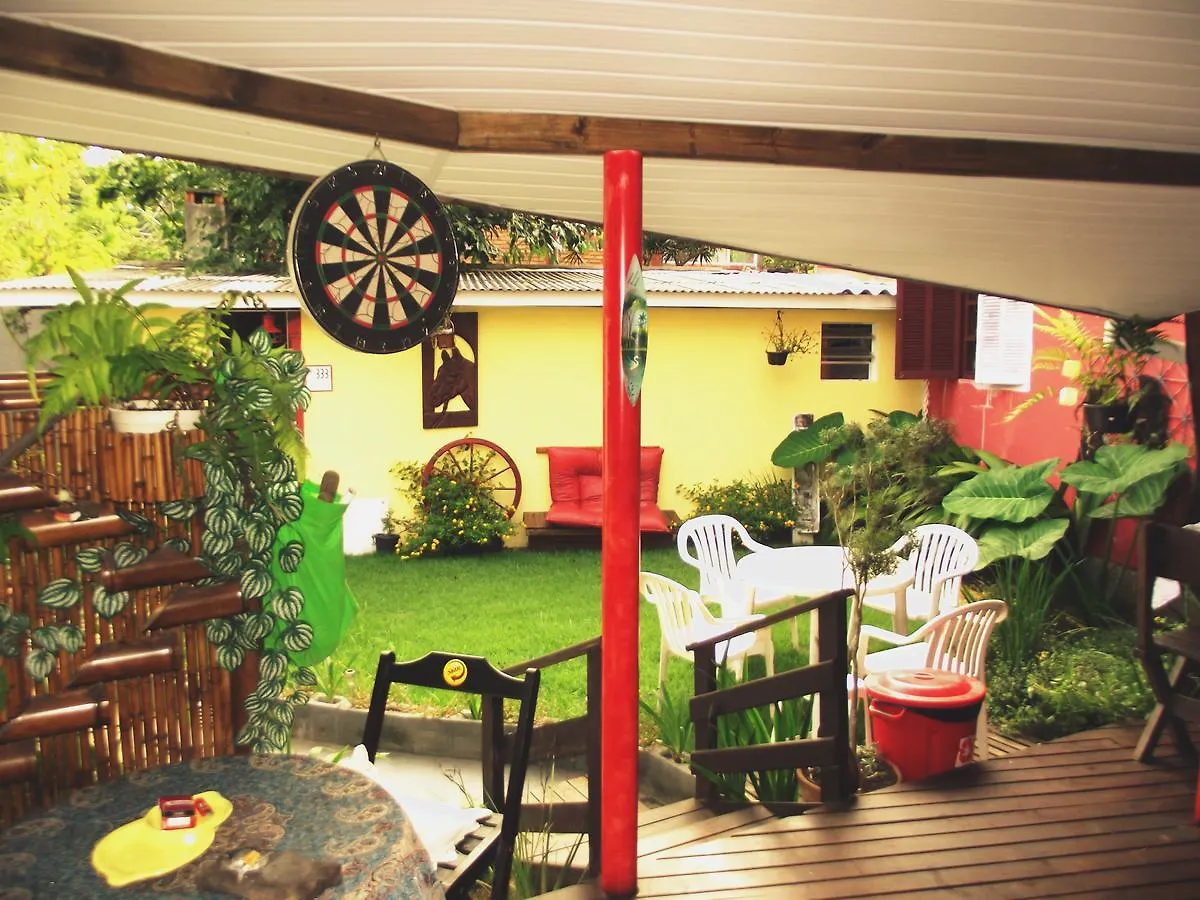 Pousada Tonapraia Florianopolis Inn