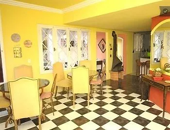Pousada Tonapraia Florianopolis Inn