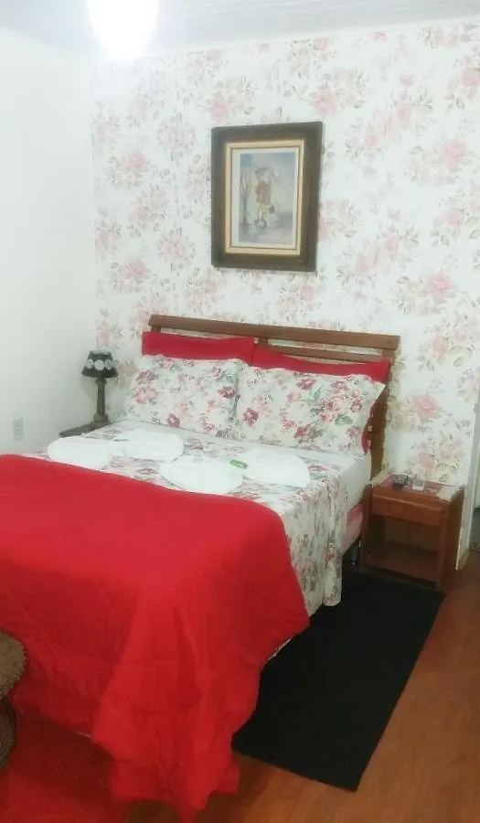 Pousada Tonapraia Florianopolis Inn