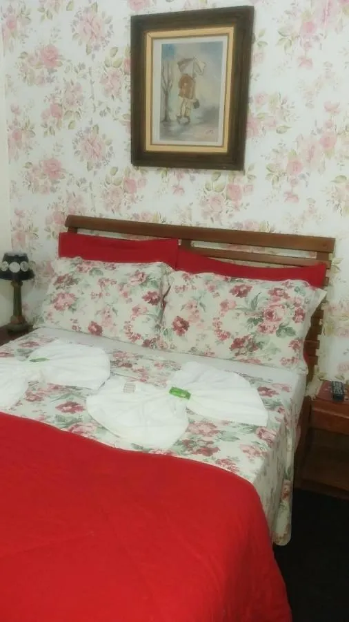 Inn Pousada Tonapraia Florianopolis