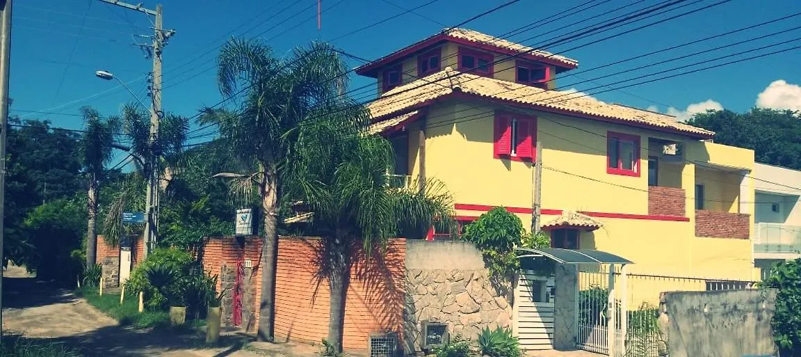 Pousada Tonapraia Florianopolis Inn