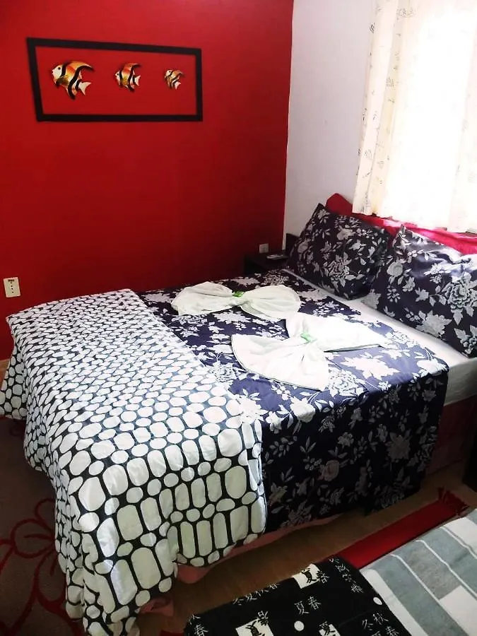 Inn Pousada Tonapraia Florianopolis