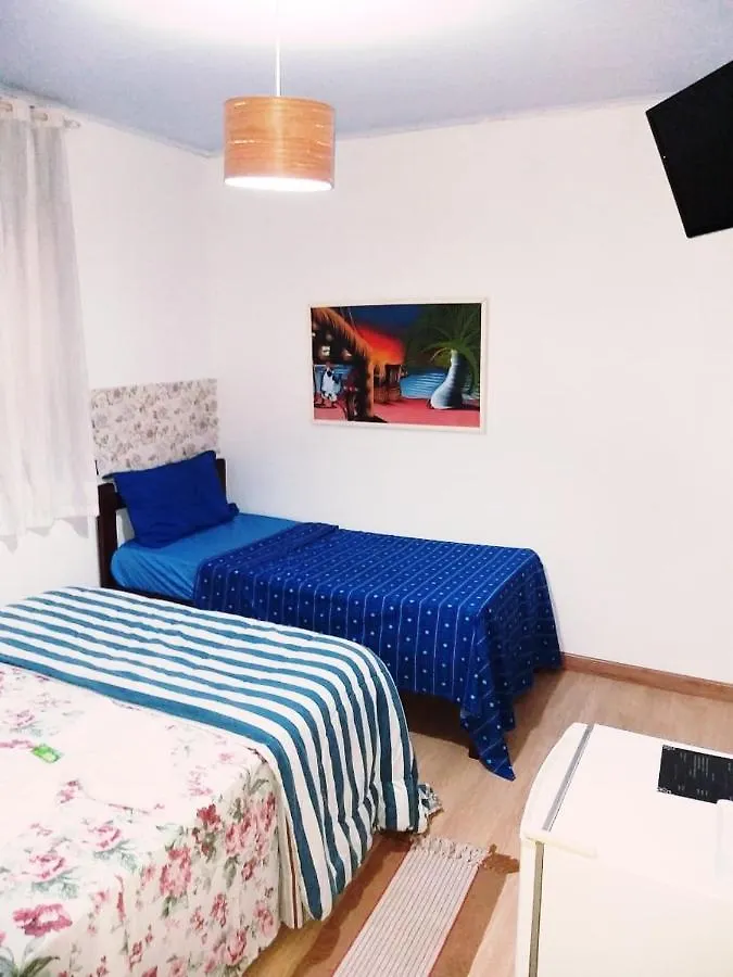 Pousada Tonapraia Florianopolis Inn