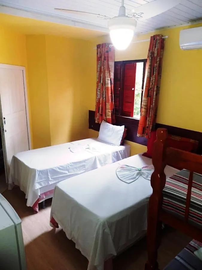Inn Pousada Tonapraia Florianopolis