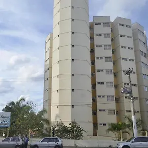 Apart-hotel Araras 
