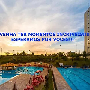 Resort No Golden Dolphin Express Irá Ter Momentos Espetaculares! 