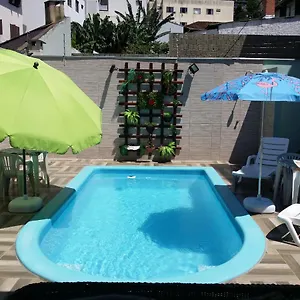  Hostal Beira Mar