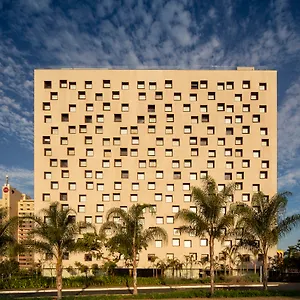 ***** Hotel B Brasil