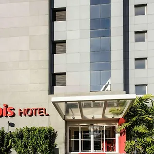 *** Hotel Ibis Boa Viagem Brasil