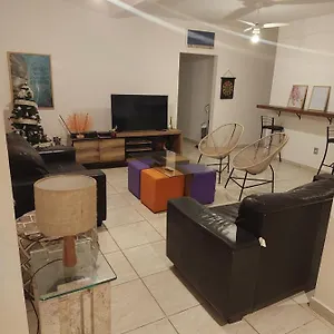 Albergue Eco Isla, Florianópolis