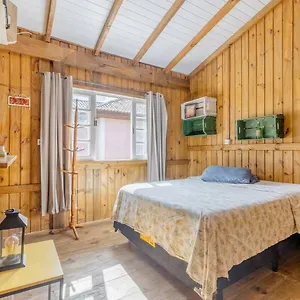  Hostal Casa Terra