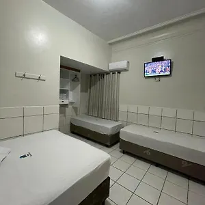** Hotel Diamantina Av Brigadeiro Bela Vista Sp Brasil