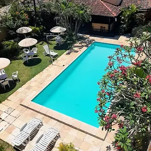Hotel La Brise ***