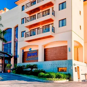 Apart-hotel Jurerê Temporada, Florianópolis