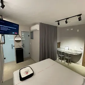 *** Hotel Estrela Da Agua Fria Brasil