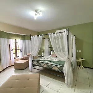 Estalagem Canasvieiras, Florianópolis