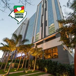 Hotel Laghetto Stilo Higienópolis ****