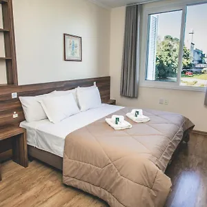 ** Inn Convento São Lourenço Brasil